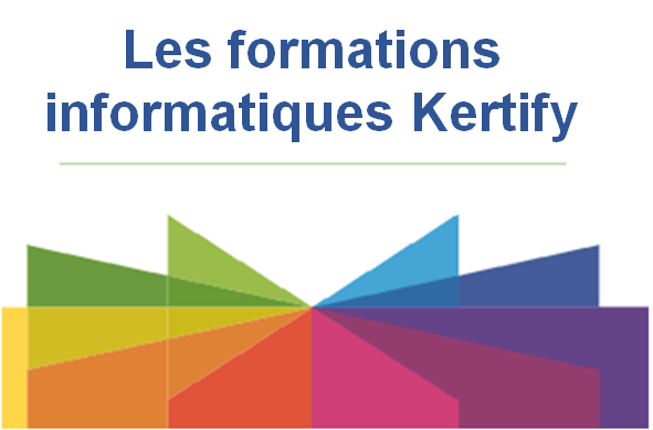 Formations informatiques en ligne